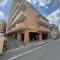 【東京都/小平市学園西町】ライオンズマンション一橋学園 外観