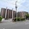 【東京都/東村山市富士見町】ヴィラージュヴェール8番館 外観
