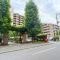 【東京都/東村山市富士見町】ヴィラージュヴェール8番館 外観