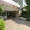 【東京都/国分寺市東恋ヶ窪】ネオコーポ国分寺 エントランス