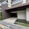 【東京都/国立市富士見台】レアシス国立大学通り エントランス
