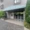 【東京都/国分寺市西町】メイツ国立ガーデン ノースコート エントランス