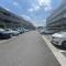 【東京都/国分寺市西町】メイツ国立ガーデン ノースコート 駐車場