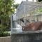 【東京都/調布市西つつじケ丘】バームハイツつつじヶ丘 駐輪場