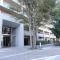 【東京都/小平市学園西町】エクスアン一橋学園 外観