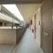 【東京都/国立市青柳】ロータリーハイツ国立 A棟 廊下