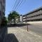 【東京都/青梅市河辺町】ライオンズマンション河辺シティ 前面道路