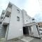 【東京都/国分寺市光町】パーク・ハイム国立 外観