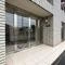 【東京都/国立市矢川】サンクレイドル国立 エントランス