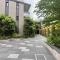 【東京都/国分寺市東恋ヶ窪】ジオ国分寺 アプローチ