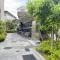 【東京都/国分寺市東恋ヶ窪】ジオ国分寺 駐輪場