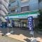 【東京都/国立市西】フォレスト国立 ファミリーマート国立西2丁目店
