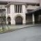 【東京都/国立市中】クリオレミントンヴィレッジ国立 アプローチ