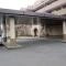 【東京都/国立市中】クリオレミントンヴィレッジ国立 アプローチ