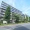 【東京都/国立市富士見台】プラウドシティ国立 D棟 外観