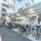 【東京都/府中市美好町】サンデュエル府中 共用部
