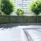 【東京都/国分寺市光町】クレッセント国立 専用庭