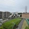 【東京都/八王子市東中野】ドラゴンマンション多摩学園都市伍番館 眺望
