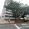 【東京都/国立市富士見台】日商岩井国立マンション 外観