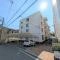 【兵庫県/神戸市東灘区住吉山手】住吉川向コーポラス 外観