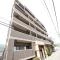 【兵庫県/神戸市東灘区本山北町】ステイツ岡本アネックス 外観