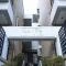 【兵庫県/芦屋市東芦屋町】ラフィーヌ芦屋 マンション表札