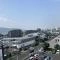 【兵庫県/神戸市東灘区魚崎南町】魚崎南パーク・ホームズ 壱番館 眺望
