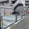 【兵庫県/神戸市東灘区魚崎南町】魚崎南パーク・ホームズ 壱番館 駐車場