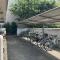 【兵庫県/神戸市東灘区向洋町中】RICウエストコート4番街北棟 3番館 共用部