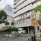 【兵庫県/神戸市東灘区向洋町中】RICウエストコート4番街北棟 3番館 六甲アイランド甲南病院