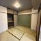 【兵庫県/芦屋市東芦屋町】東山ハイツ 和室