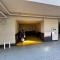【兵庫県/芦屋市東芦屋町】東山ハイツ 駐輪場