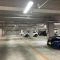 【兵庫県/神戸市東灘区向洋町中】RICイーストコート6番街 2番館 共用部