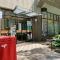 【兵庫県/神戸市東灘区向洋町中】RICイーストコート6番街 2番館 神戸六甲アイランド郵便局