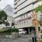 【兵庫県/神戸市東灘区向洋町中】RICイーストコート6番街 2番館 六甲アイランド病院
