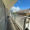 【兵庫県/芦屋市精道町】芦屋精道スカイハイツ バルコニー