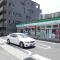 【兵庫県/神戸市灘区篠原中町】篠原リッチライフ壱番館 ファミリーマート篠原本町店