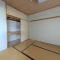 【兵庫県/神戸市東灘区魚崎南町】コスモシティ住吉川公園 和室