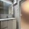 【兵庫県/芦屋市朝日ケ丘町】ソルディオ芦屋山手 洗面室