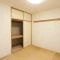 【兵庫県/神戸市東灘区深江南町】グランベース芦屋川ロジュマン 和室