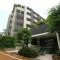 【兵庫県/神戸市東灘区深江南町】グランベース芦屋川ロジュマン 外観
