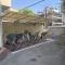 【兵庫県/神戸市東灘区青木】モンラヴィ青木 駐輪場