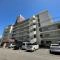 【兵庫県/芦屋市伊勢町】日商岩井芦屋マンション 外観
