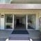 【兵庫県/芦屋市伊勢町】日商岩井芦屋マンション エントランス