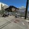 【兵庫県/芦屋市伊勢町】日商岩井芦屋マンション 駐輪場
