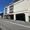 【兵庫県/芦屋市伊勢町】日商岩井芦屋マンション 駐車場