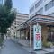 【兵庫県/神戸市東灘区甲南町】オーベルジュ甲南 セブンイレブン魚崎北町5丁目店