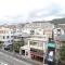 【兵庫県/神戸市東灘区本山中町】パレ・プラス本山 眺望