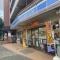 【兵庫県/神戸市灘区上野通】上野ハイツ ローソン篠原店