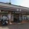 【兵庫県/神戸市東灘区田中町】ハイツ本山 セブンイレブン神戸岡本2丁目店